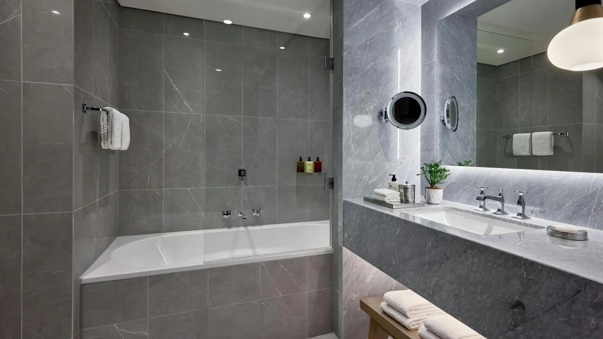 Paris Marriott Champs Elysees Hotel