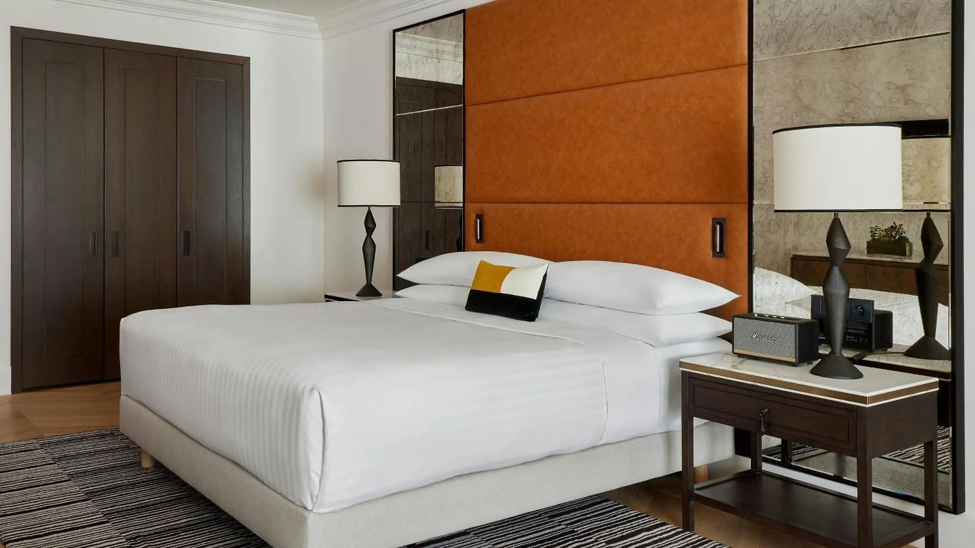 Paris Marriott Champs Elysees Hotel