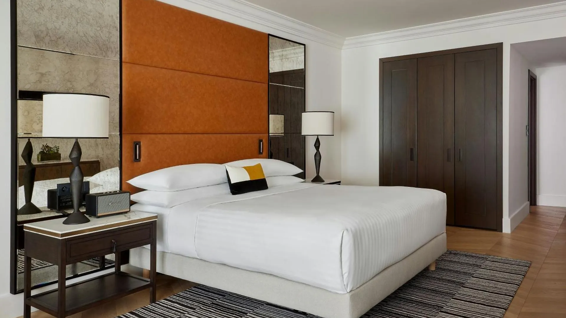 Paris Marriott Champs Elysees Hotel