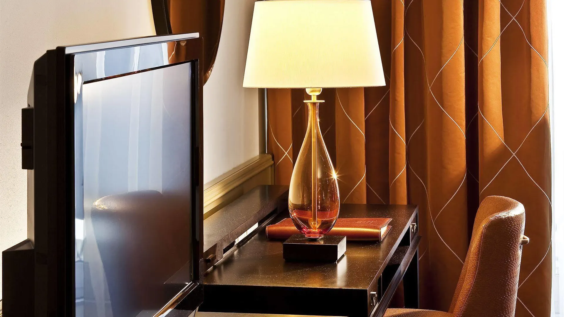 Paris Marriott Champs Elysees Hotel