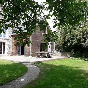 La Petite Brise Vakantiehuis Plouër-sur-Rance