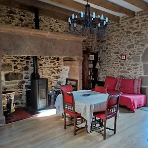 Casita Escandolieres