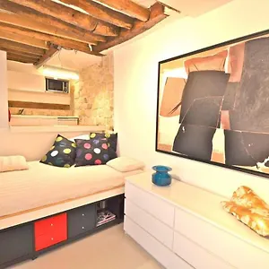 Appartamento Gallery, Parigi