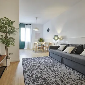 Bbarcelona Clot Appartamento