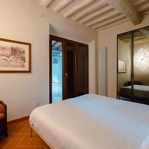 Riccimballa Luxury House Apartment Impruneta