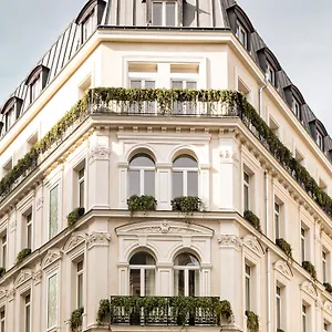 5* Ξενοδοχείο Chateau Des Fleurs - Champs-elysees