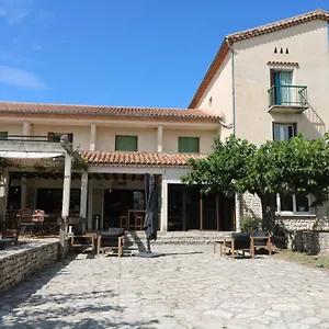De L'aven Hotel Orgnac-lʼAven