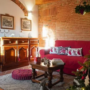 La Rocca Appartamento