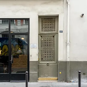 Les Residences - Gambey París