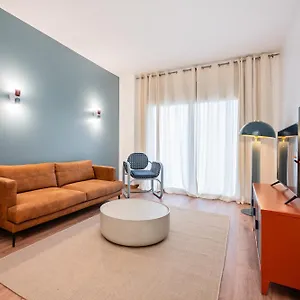 Sweett - Carrer Bailen Appartamento
