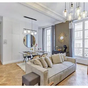 Appartamento Le Marais By Prestige, Parigi