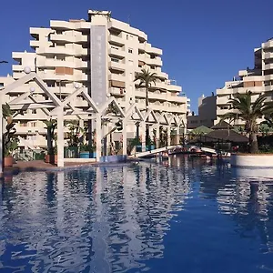 Benal Benalmádena