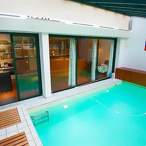 Appartamento Paris, Parigi