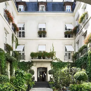 Hotell Relais Christine
