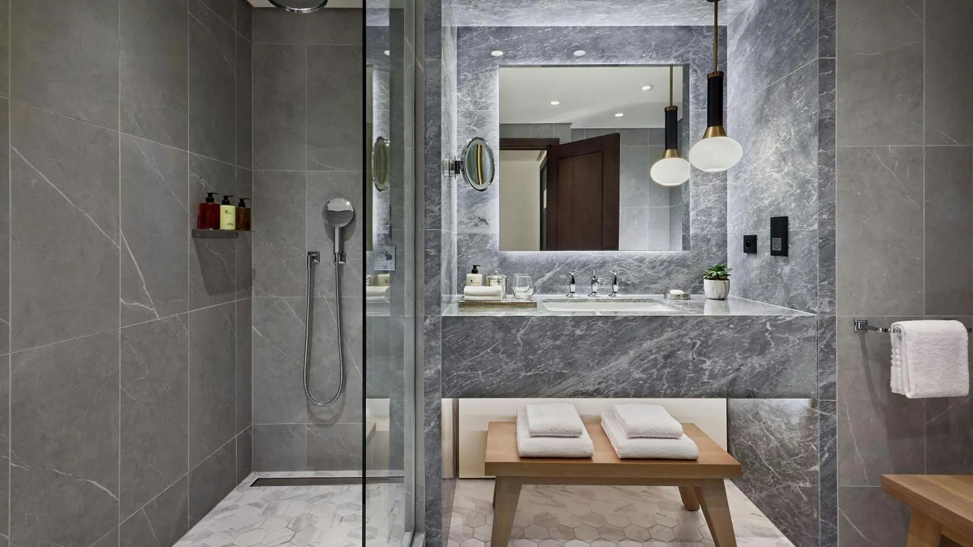 Paris Marriott Champs Elysees Hotel