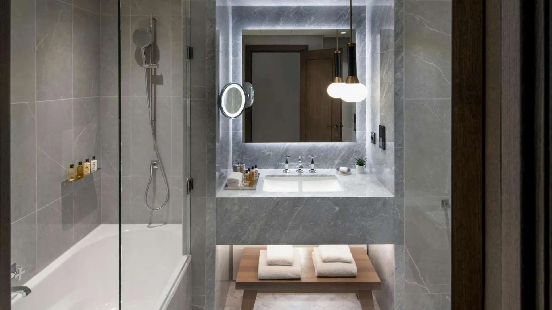 Paris Marriott Champs Elysees Hotel