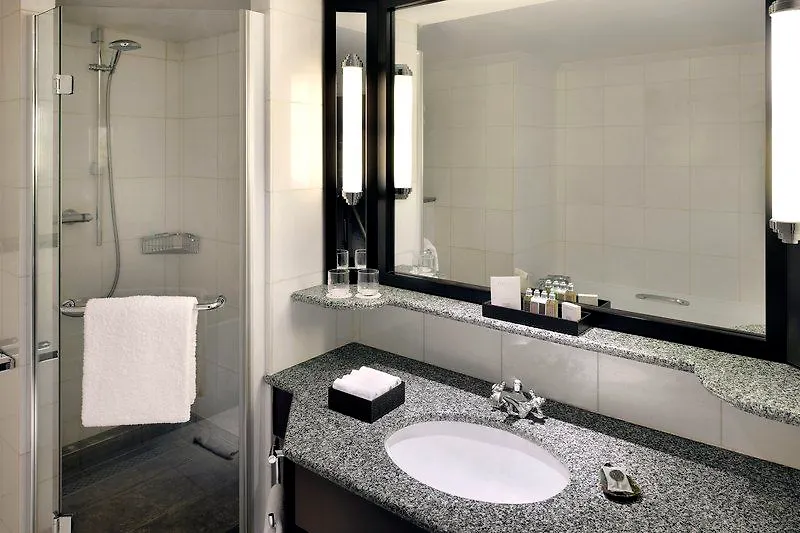 Paris Marriott Champs Elysees Hotel