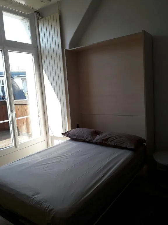 Paris Marriott Champs Elysees Hotel Frankrijk